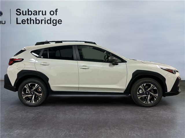 2025 Subaru Crosstrek Touring (Stk: 268872) in Lethbridge - Image 6 of 15