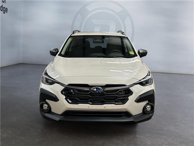 2025 Subaru Crosstrek Touring (Stk: 268872) in Lethbridge - Image 8 of 15