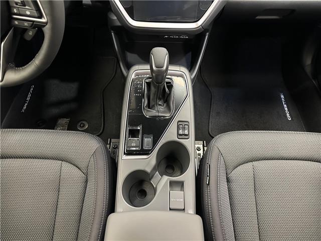 2025 Subaru Crosstrek Touring (Stk: 268853) in Lethbridge - Image 11 of 15