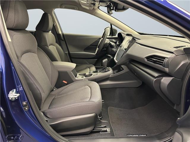2025 Subaru Crosstrek Touring (Stk: 268853) in Lethbridge - Image 15 of 15