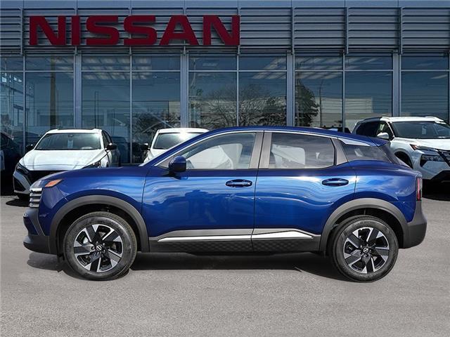 2026 Nissan Kicks SV (Stk: V26008) in Scarborough - Image 3 of 22