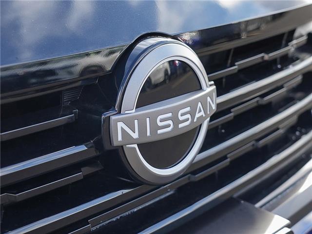 2026 Nissan Kicks SV (Stk: V26008) in Scarborough - Image 9 of 22