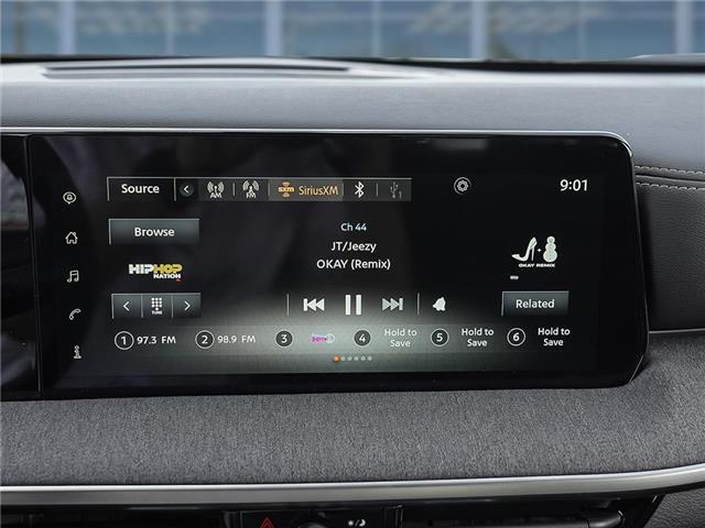 2026 Nissan Kicks SV (Stk: V26008) in Scarborough - Image 17 of 22