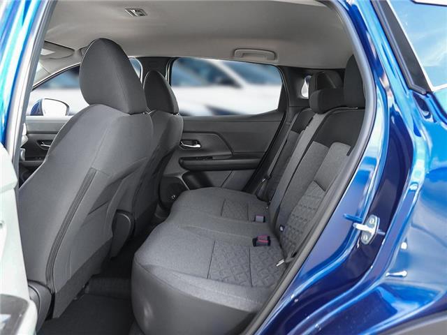 2026 Nissan Kicks SV (Stk: V26008) in Scarborough - Image 20 of 22
