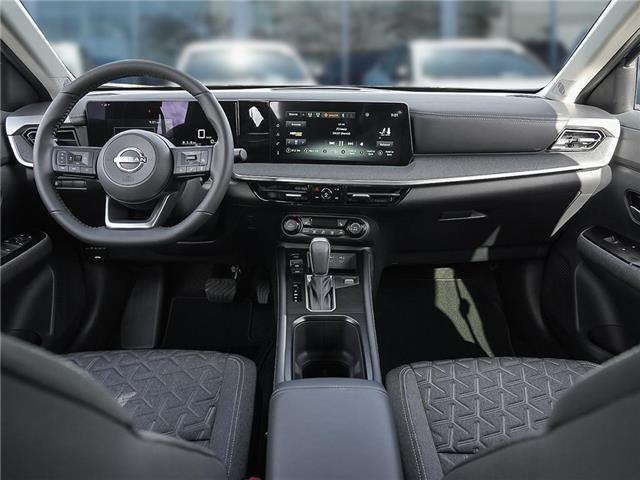 2026 Nissan Kicks SV (Stk: V26008) in Scarborough - Image 21 of 22