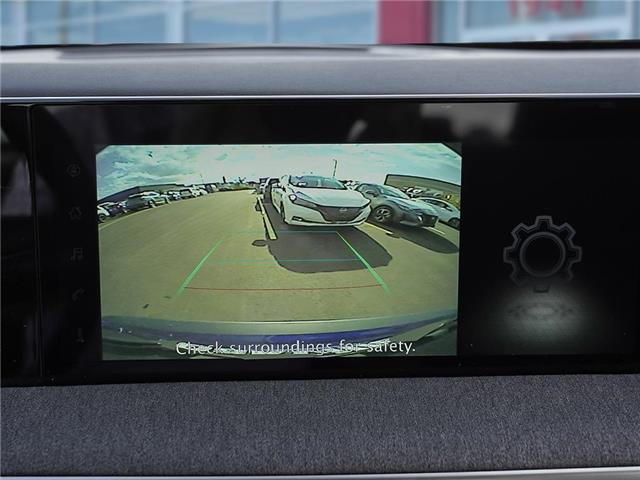 2026 Nissan Kicks SV (Stk: V26008) in Scarborough - Image 22 of 22