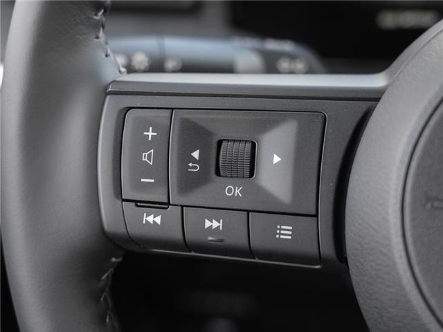 2026 Nissan Kicks SV (Stk: V26017) in Scarborough - Image 14 of 22