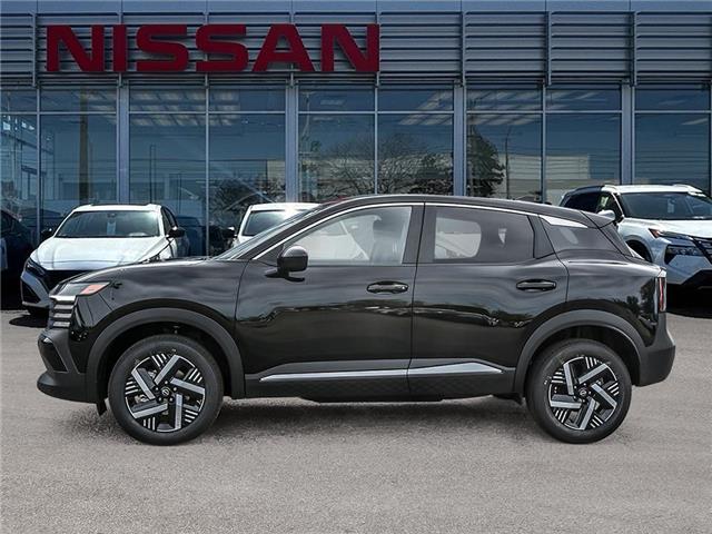 2026 Nissan Kicks SV (Stk: V26023) in Scarborough - Image 3 of 23