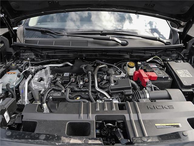 2026 Nissan Kicks SV (Stk: V26023) in Scarborough - Image 6 of 23