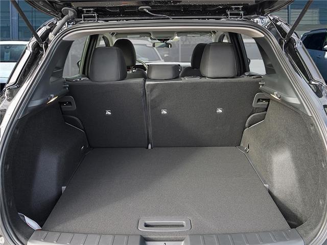 2026 Nissan Kicks SV (Stk: V26023) in Scarborough - Image 7 of 23