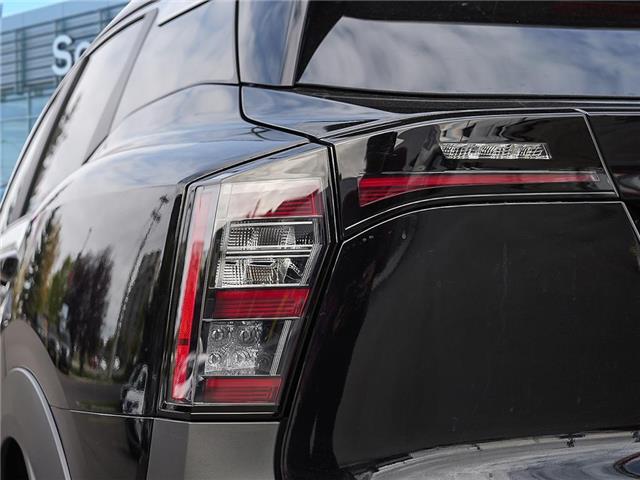 2026 Nissan Kicks SV (Stk: V26023) in Scarborough - Image 11 of 23