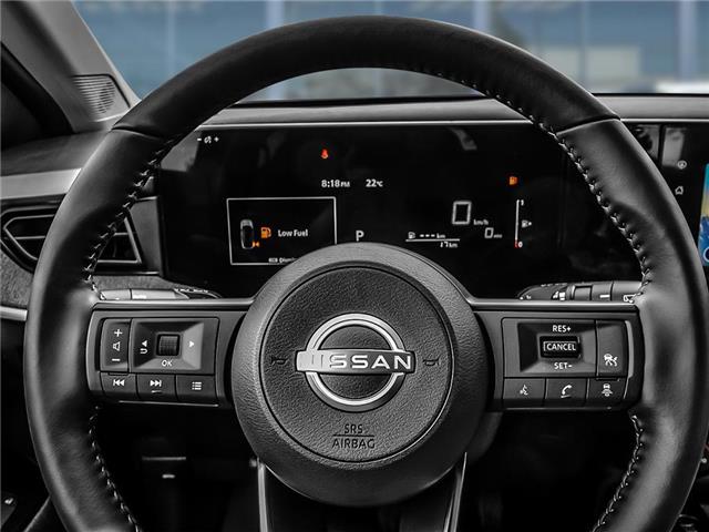 2026 Nissan Kicks SV (Stk: V26023) in Scarborough - Image 13 of 23