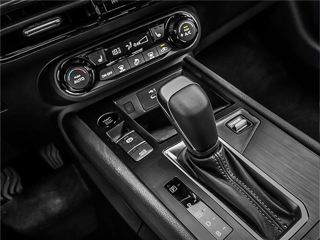 2026 Nissan Kicks SV (Stk: V26023) in Scarborough - Image 17 of 23