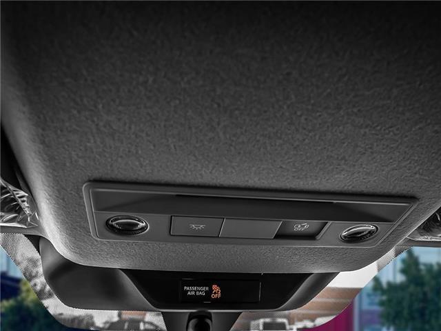 2026 Nissan Kicks SV (Stk: V26023) in Scarborough - Image 19 of 23