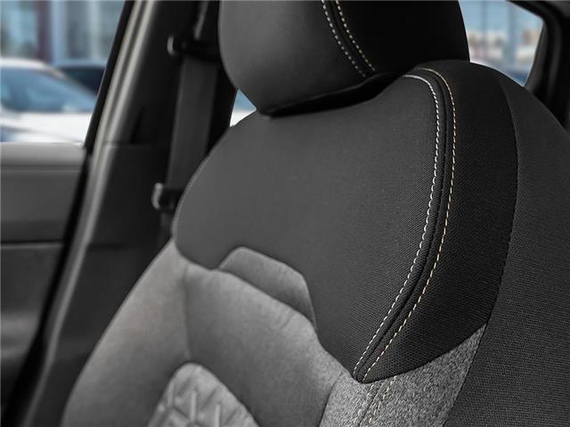 2026 Nissan Kicks SV (Stk: V26023) in Scarborough - Image 20 of 23