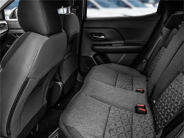 2026 Nissan Kicks SV (Stk: V26023) in Scarborough - Image 21 of 23