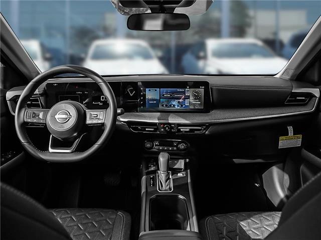 2026 Nissan Kicks SV (Stk: V26023) in Scarborough - Image 22 of 23