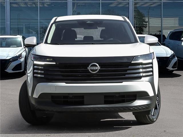 2026 Nissan Kicks SV (Stk: V26029) in Scarborough - Image 2 of 23