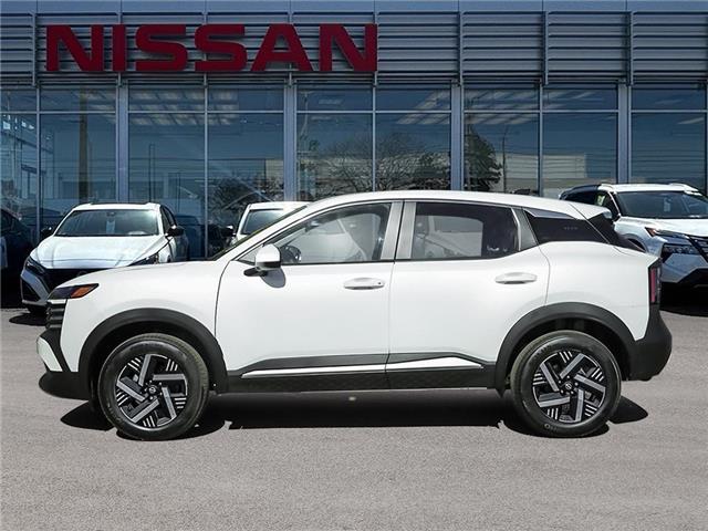 2026 Nissan Kicks SV (Stk: V26029) in Scarborough - Image 3 of 23