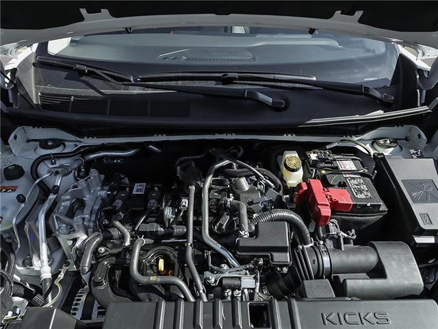 2026 Nissan Kicks SV (Stk: V26029) in Scarborough - Image 6 of 23