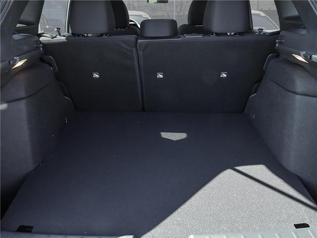 2026 Nissan Kicks SV (Stk: V26029) in Scarborough - Image 7 of 23