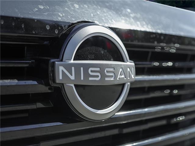 2026 Nissan Kicks SV (Stk: V26029) in Scarborough - Image 9 of 23