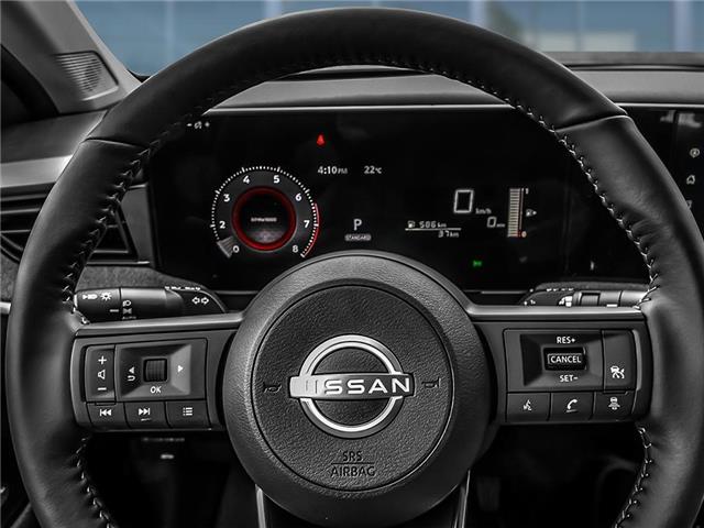 2026 Nissan Kicks SV (Stk: V26029) in Scarborough - Image 13 of 23