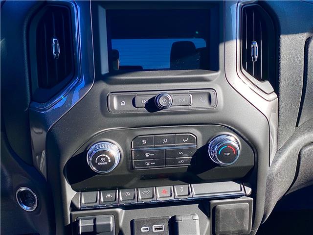 2025 GMC Sierra 1500 Pro (Stk: 25-366) in Pembroke - Image 7 of 10
