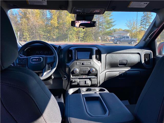 2025 GMC Sierra 1500 Pro (Stk: 25-366) in Pembroke - Image 8 of 10