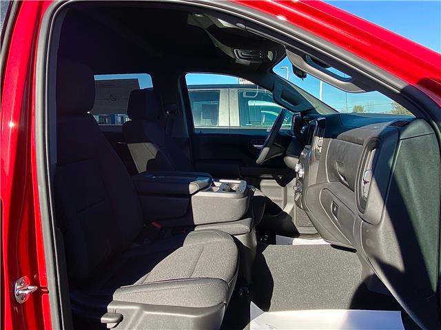 2025 GMC Sierra 1500 Pro (Stk: 25-366) in Pembroke - Image 9 of 10