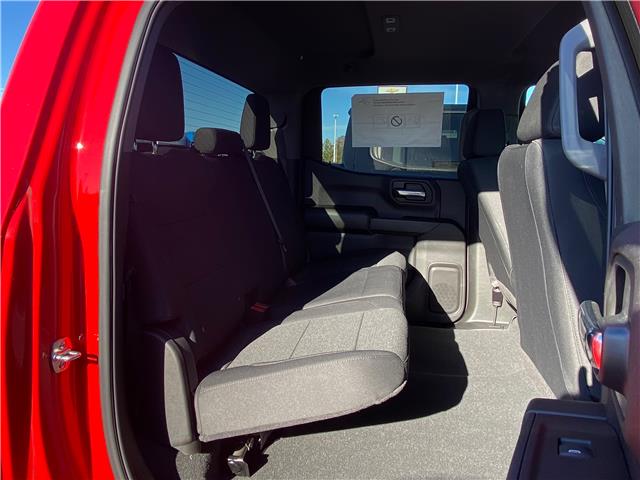 2025 GMC Sierra 1500 Pro (Stk: 25-366) in Pembroke - Image 10 of 10