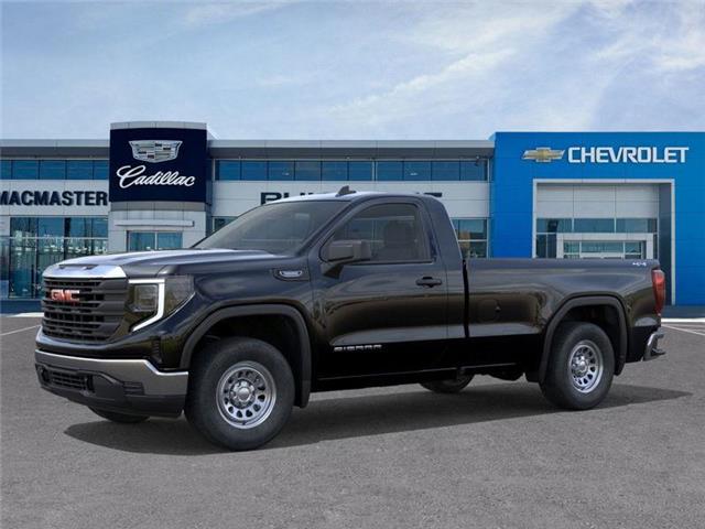 2026 GMC Sierra 1500 Pro (Stk: 260229) in London - Image 2 of 24