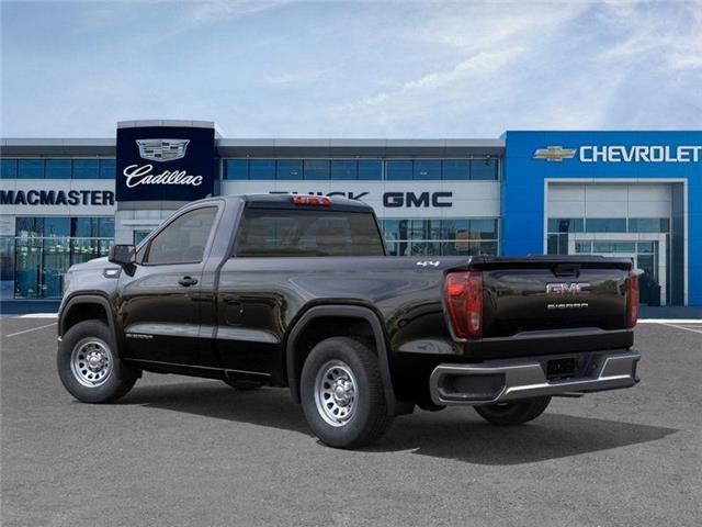 2026 GMC Sierra 1500 Pro (Stk: 260229) in London - Image 3 of 24