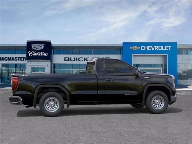 2026 GMC Sierra 1500 Pro (Stk: 260229) in London - Image 5 of 24