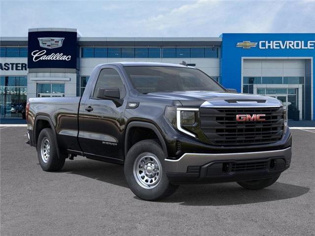 2026 GMC Sierra 1500 Pro (Stk: 260229) in London - Image 7 of 24