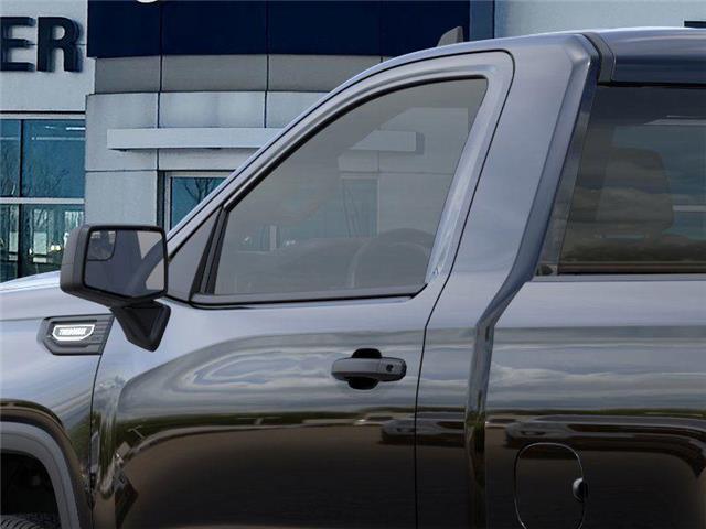 2026 GMC Sierra 1500 Pro (Stk: 260229) in London - Image 12 of 24