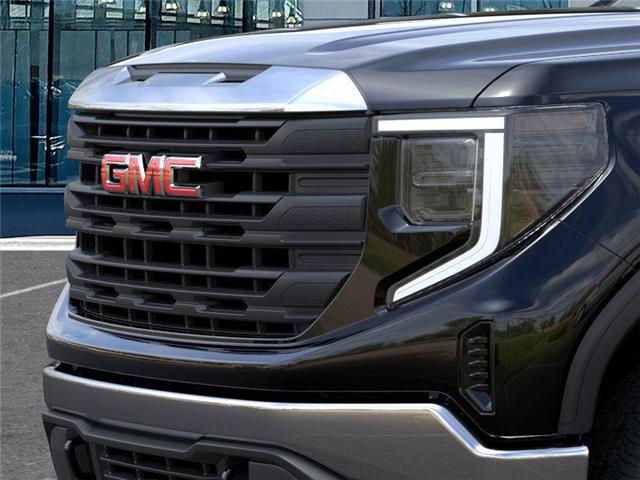 2026 GMC Sierra 1500 Pro (Stk: 260229) in London - Image 13 of 24