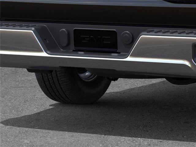 2026 GMC Sierra 1500 Pro (Stk: 260229) in London - Image 14 of 24