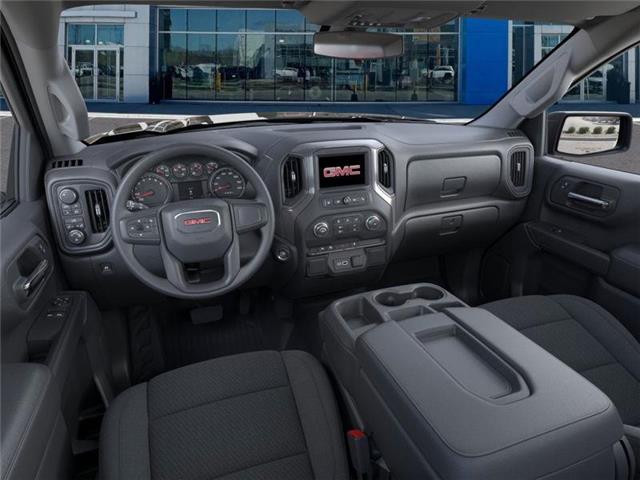 2026 GMC Sierra 1500 Pro (Stk: 260229) in London - Image 15 of 24
