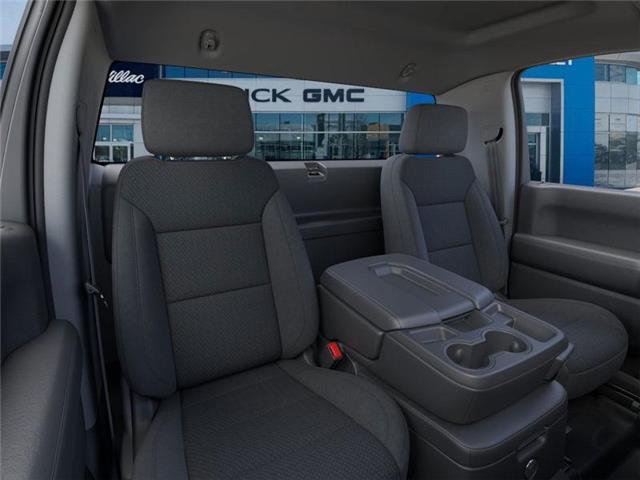 2026 GMC Sierra 1500 Pro (Stk: 260229) in London - Image 16 of 24