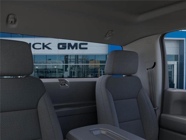 2026 GMC Sierra 1500 Pro (Stk: 260229) in London - Image 24 of 24