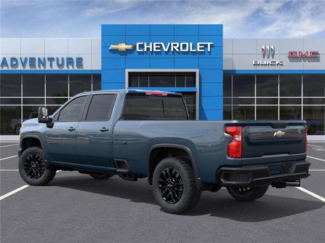 2026 Chevrolet Silverado 3500HD LT (Stk: 46022) in Fairview - Image 3 of 24