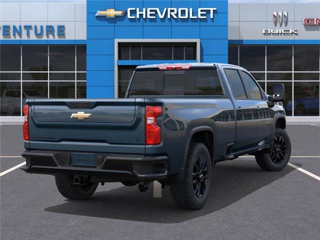 2026 Chevrolet Silverado 3500HD LT (Stk: 46022) in Fairview - Image 4 of 24