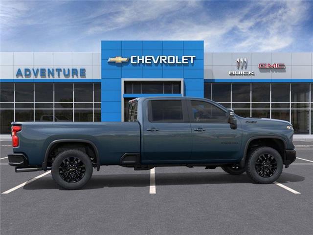 2026 Chevrolet Silverado 3500HD LT (Stk: 46022) in Fairview - Image 5 of 24