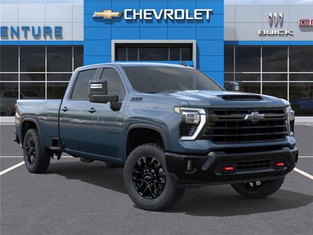 2026 Chevrolet Silverado 3500HD LT (Stk: 46022) in Fairview - Image 7 of 24