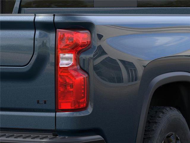 2026 Chevrolet Silverado 3500HD LT (Stk: 46022) in Fairview - Image 11 of 24