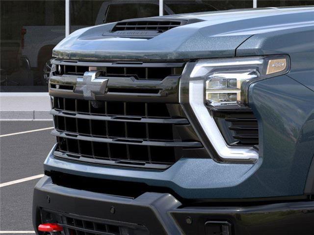 2026 Chevrolet Silverado 3500HD LT (Stk: 46022) in Fairview - Image 13 of 24