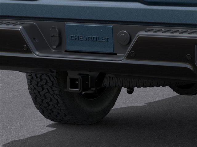 2026 Chevrolet Silverado 3500HD LT (Stk: 46022) in Fairview - Image 14 of 24