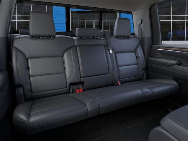 2026 Chevrolet Silverado 3500HD LT (Stk: 46022) in Fairview - Image 17 of 24