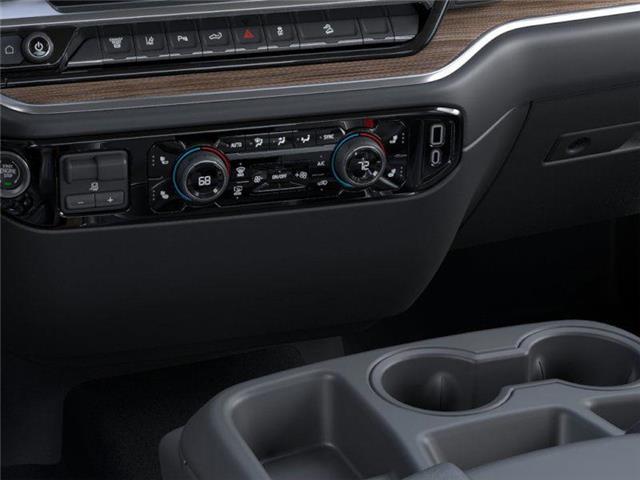 2026 Chevrolet Silverado 3500HD LT (Stk: 46022) in Fairview - Image 23 of 24